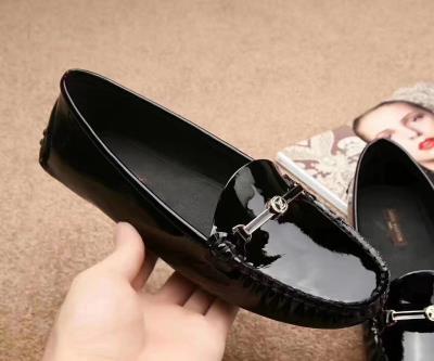 Cheap Women's Louis Vuitton Shoes wholesale No. 373